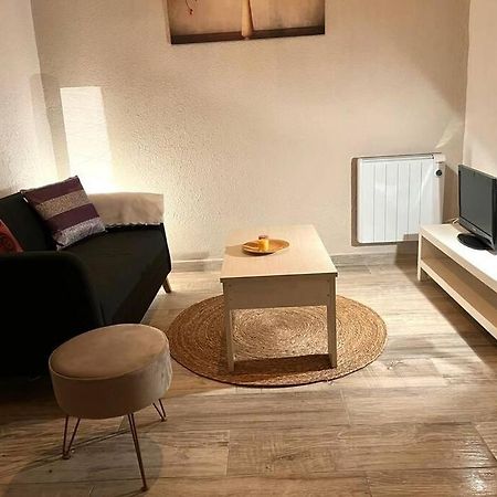 Apartamento En Toledo Capital Lejlighed Eksteriør billede