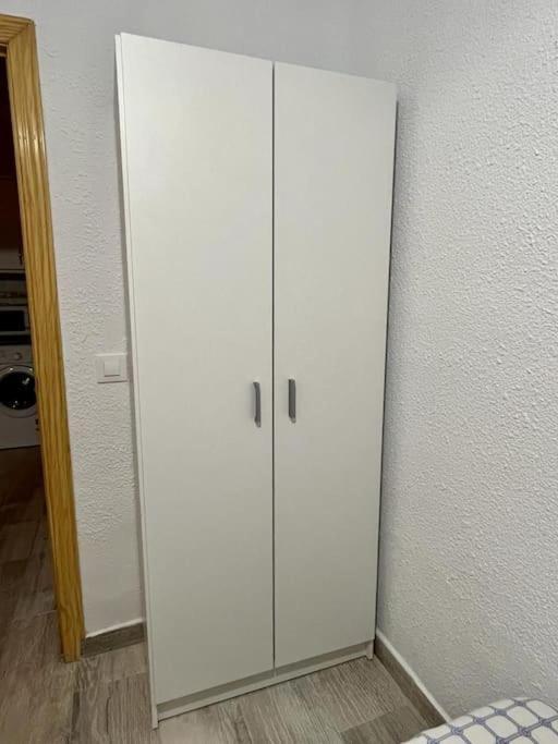 Apartamento En Toledo Capital Lejlighed Eksteriør billede