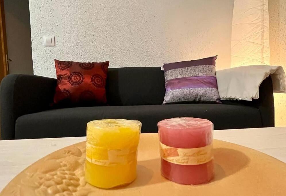 Apartamento En Toledo Capital Lejlighed Eksteriør billede