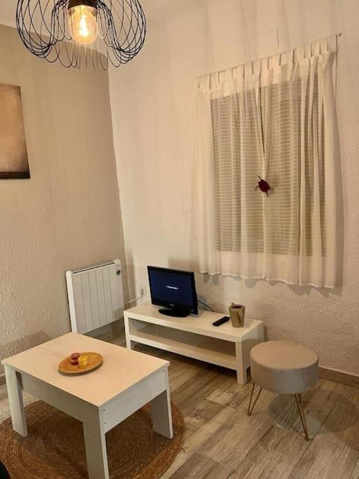 Apartamento En Toledo Capital Lejlighed Eksteriør billede